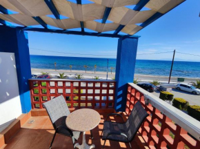 Seaside house